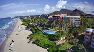 isla Margarita Ranchos de Chana
