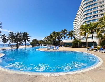 Pampatar Bahia Dorada Planta Baja Apto 2H