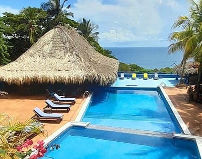 Ranchos de Chana Guarame Villa ID 309