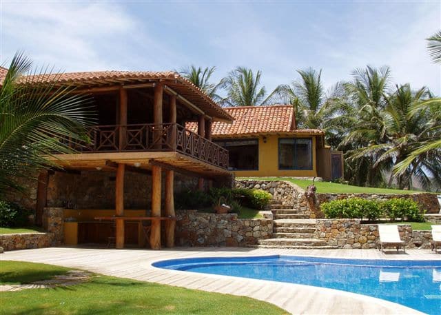 Ranchos de Chana Guarame Villa ID 604