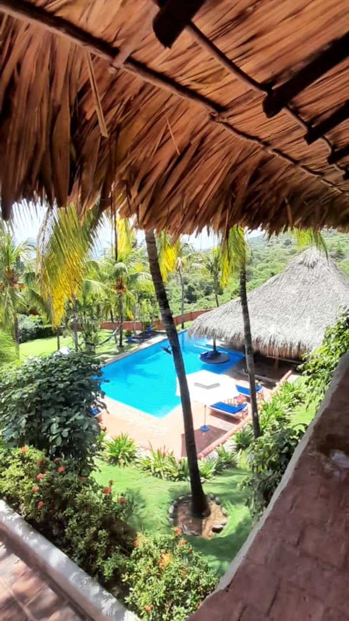 Ranchos de Chana Villa ID 576